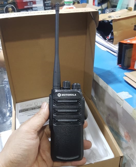 Bộ đàm motorola CP1550